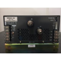 Nemic-Lambda SR660-20 20V 33A Output Power Supply...